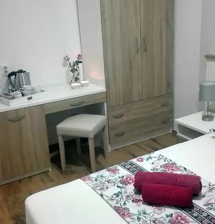Dropulic 3* Ploce (Dubrovnik-Neretva)