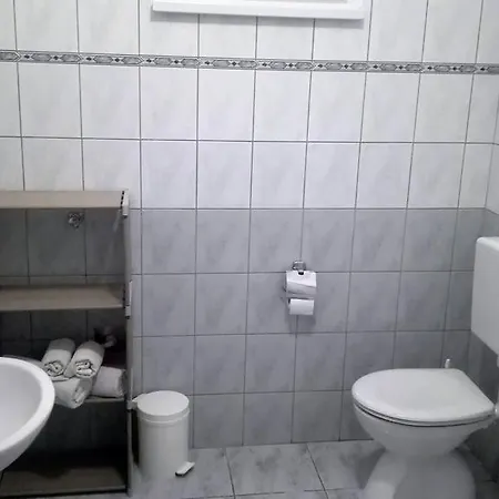 Affittacamere Dropulic Ploce (Dubrovnik-Neretva)