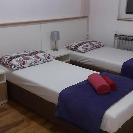 Affittacamere Dropulic Ploce (Dubrovnik-Neretva)