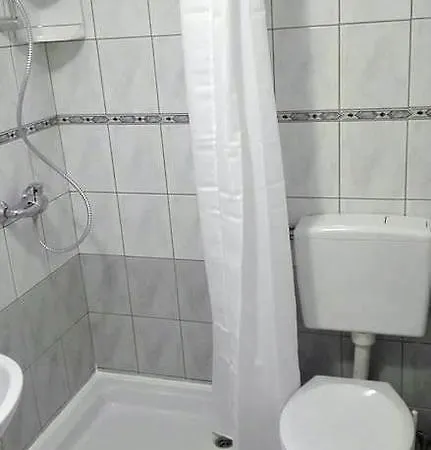 Affittacamere Dropulic Ploce (Dubrovnik-Neretva)